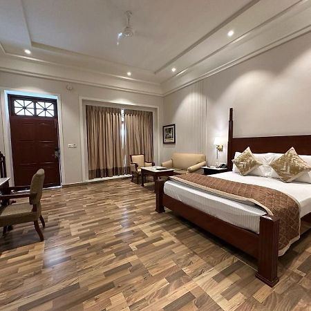 Hotel Happy Stay Delhi Airport Ню Делхи Екстериор снимка
