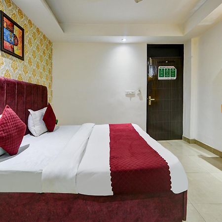 Hotel Happy Stay Delhi Airport Ню Делхи Екстериор снимка